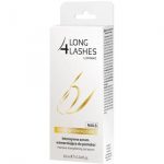 4 Long Lashes Nails Intensywne Serum wzmacniające do paznokci 10 ml