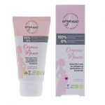 4organic Organic Mama naturalny krem do pielęgnacji podrażnionych brodawek (50 ml)