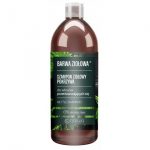 Barwa Ziołowa szampon ziołowy do włosów przetłuszczających się Pokrzywa (250 ml)
