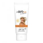 BeBio Ewa Chodakowska Sun SPF30 balsam słoneczny do twarzy i ciała (150 ml)