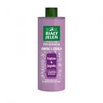 Biały Jeleń Owoc i Zioło szampon do włosów łopian i jagoda (400 ml)