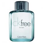 Calvin Klein ck free for men woda toaletowa (100 ml)