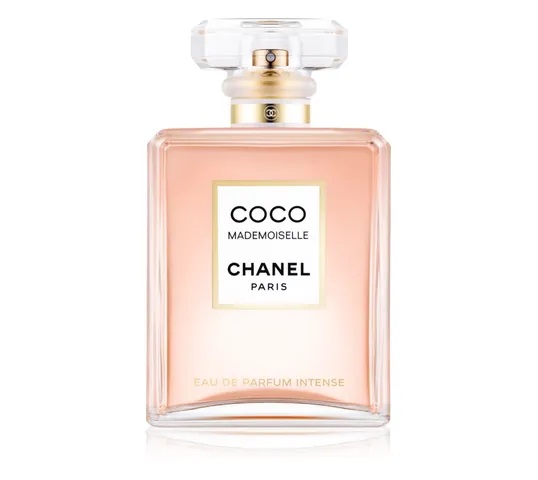 Chanel Coco Mademoiselle Intense woda perfumowana spray 100 ml