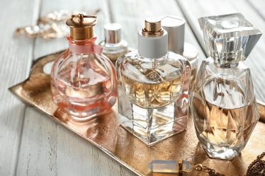 Czy perfumy mogą się zepsuć?