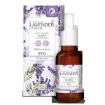 Floslek Lavender lawendowe pola Anti-Aging Olejek z lawendą (30 ml)