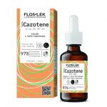 Floslek betaCAROTENE pro age olejek z beta-karotenem (30 ml )