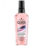 Gliss – Split Ends Miracle serum spajające do włosów zniszczonych z rozdwojonymi końcówkami (75 ml)