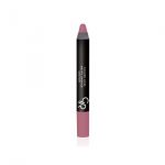 Golden Rose Matte Crayon Lipstick matowa pomadka w kredce 10 3,5 g