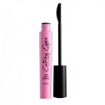 Gosh Catchy Eyes Mascara (tusz do rzęs Black 8 ml)