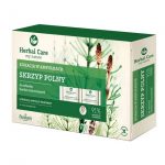 Herbal Care Skrzyp Polny kuracja w ampułkach przeciw wypadaniu włosów 1 op. (5 x 5 ml)