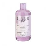 Inebrya Blondesse Blonde Miracle Shampoo odżywczy szampon do włosów blond (300 ml)