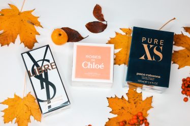Jakie perfumy na jesień wybrać?