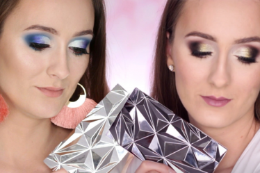 Makeup Revolution Glass Mirror video