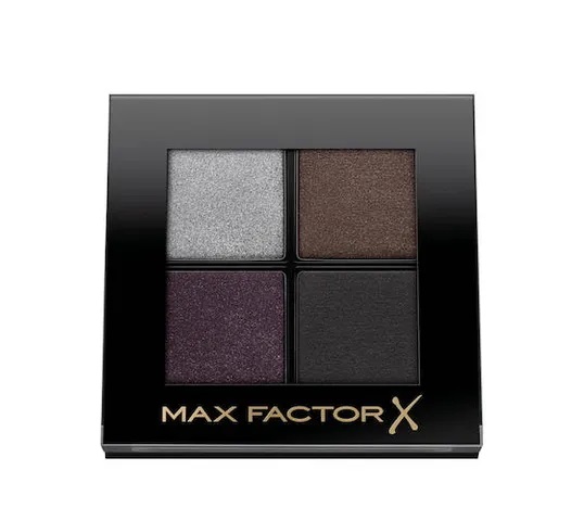 Max Factor Colour Expert Mini Palette paleta cieni do powiek 005 Misty Onyx (7 g)