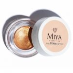 Miya My Star Lighter – naturalny rozświetlacz w kremie Sunset Glow (4 g)