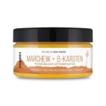 Mohani Naturalny balsam przyspieszający opalanie Marchew + B-Karoten (100 ml)