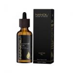 Nanoil Castor Oil olejek rycynowy do pielęgnacji włosów i ciała (50 ml)