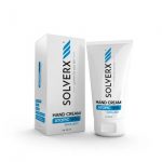 Solverx Hand Cream Atopic Skin (50 ml)