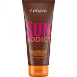 Soraya – Sun Addict przyśpieszacz opalania wygładzający z masłem kakaowym (150 ml)