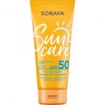 Soraya – Sun Care Ochronny Balsam Do Opalania 50 Spf (100 ml)