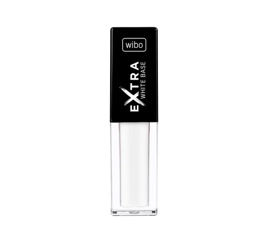 Wibo Extra White Base baza pod cienie do powiek (4 ml)