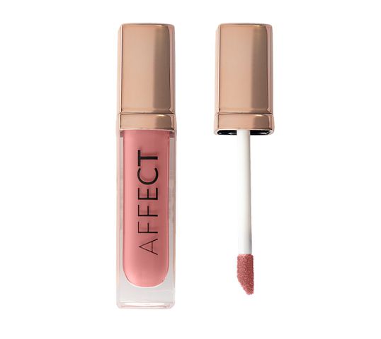 Affect – Ultra Sensual Liquid Lipstick pomadka w płynie Sweet Temptation (8 ml)