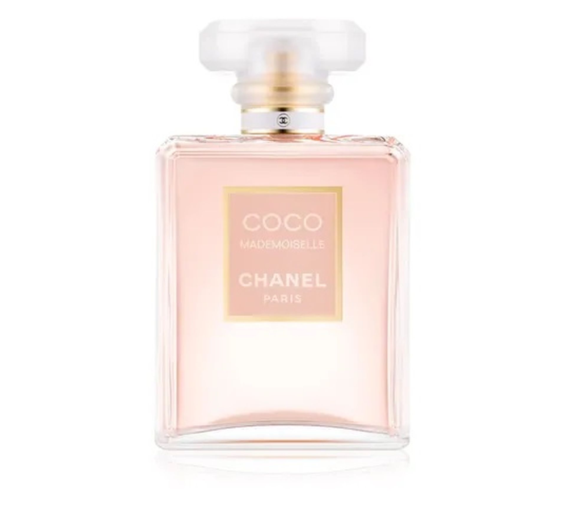 Chanel Coco Mademoiselle woda perfumowana spray (100 ml)