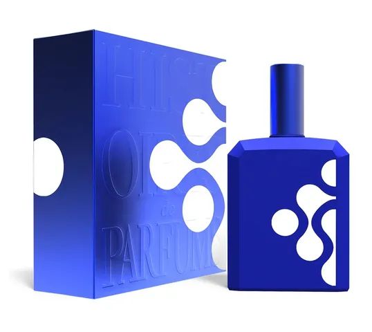 Histoires de Parfums This Is Not A Blue Bottle 1/.4 woda perfumowana spray (120 ml)