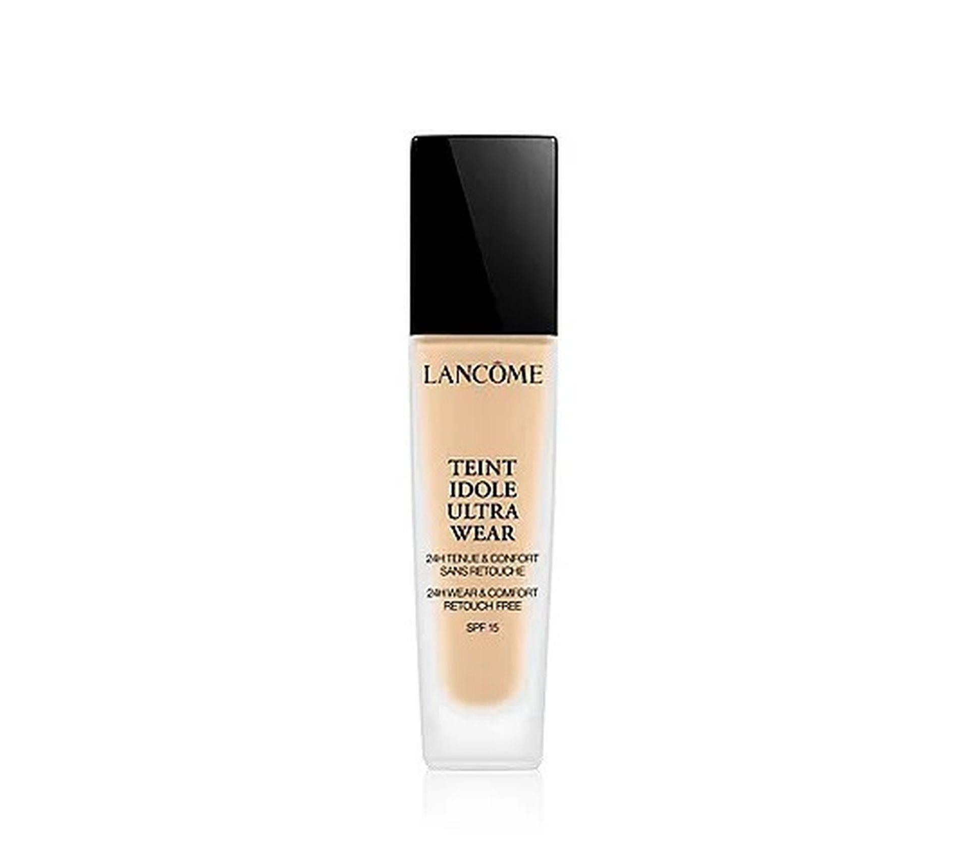 Lancome Teint Idole Ultra Wear - podkład do twarzy 035 Beige Dore SPF 15 (30 ml)