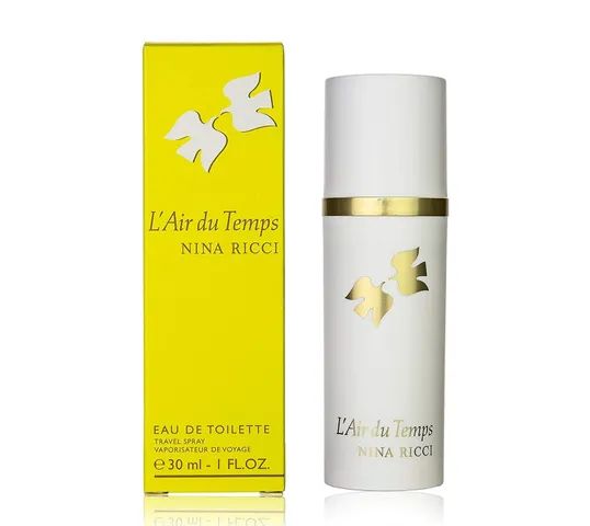 Nina Ricci – L'Air Du Temps woda toaletowa spray (30 ml)