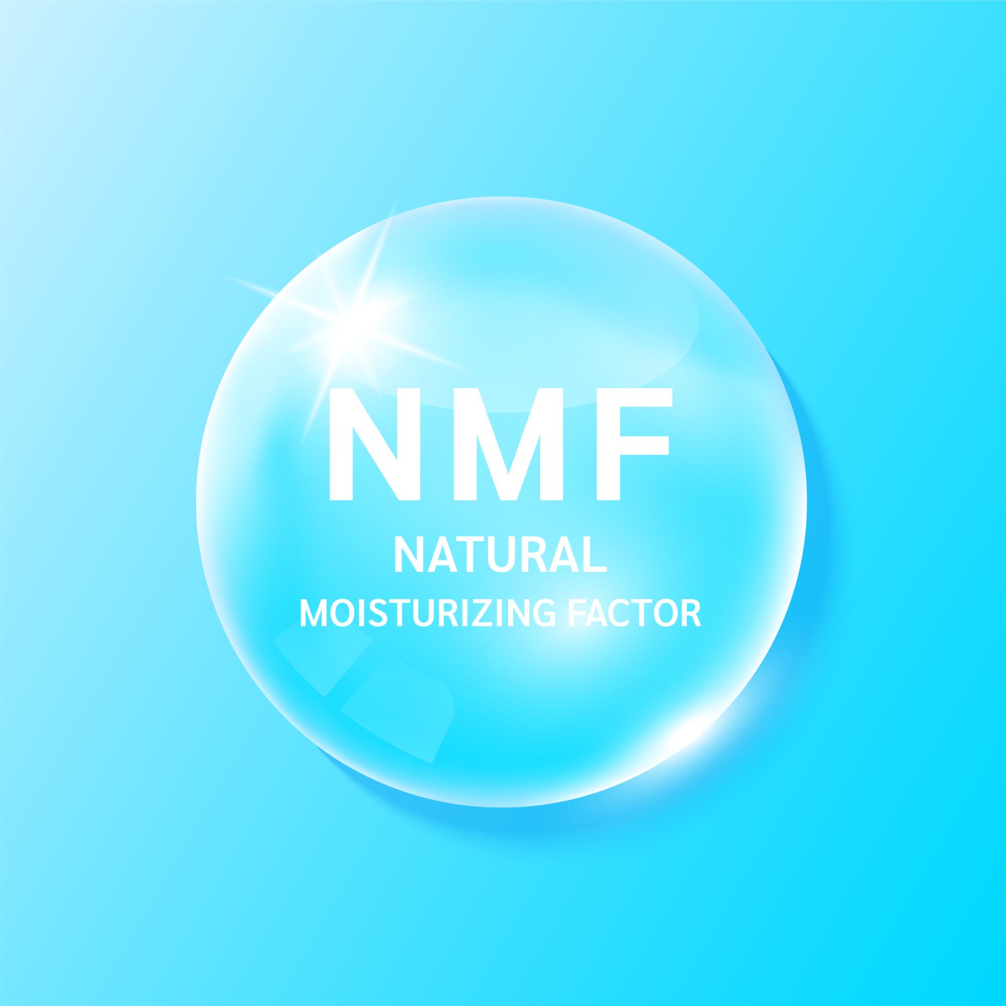 nmf natural moisturizing factor