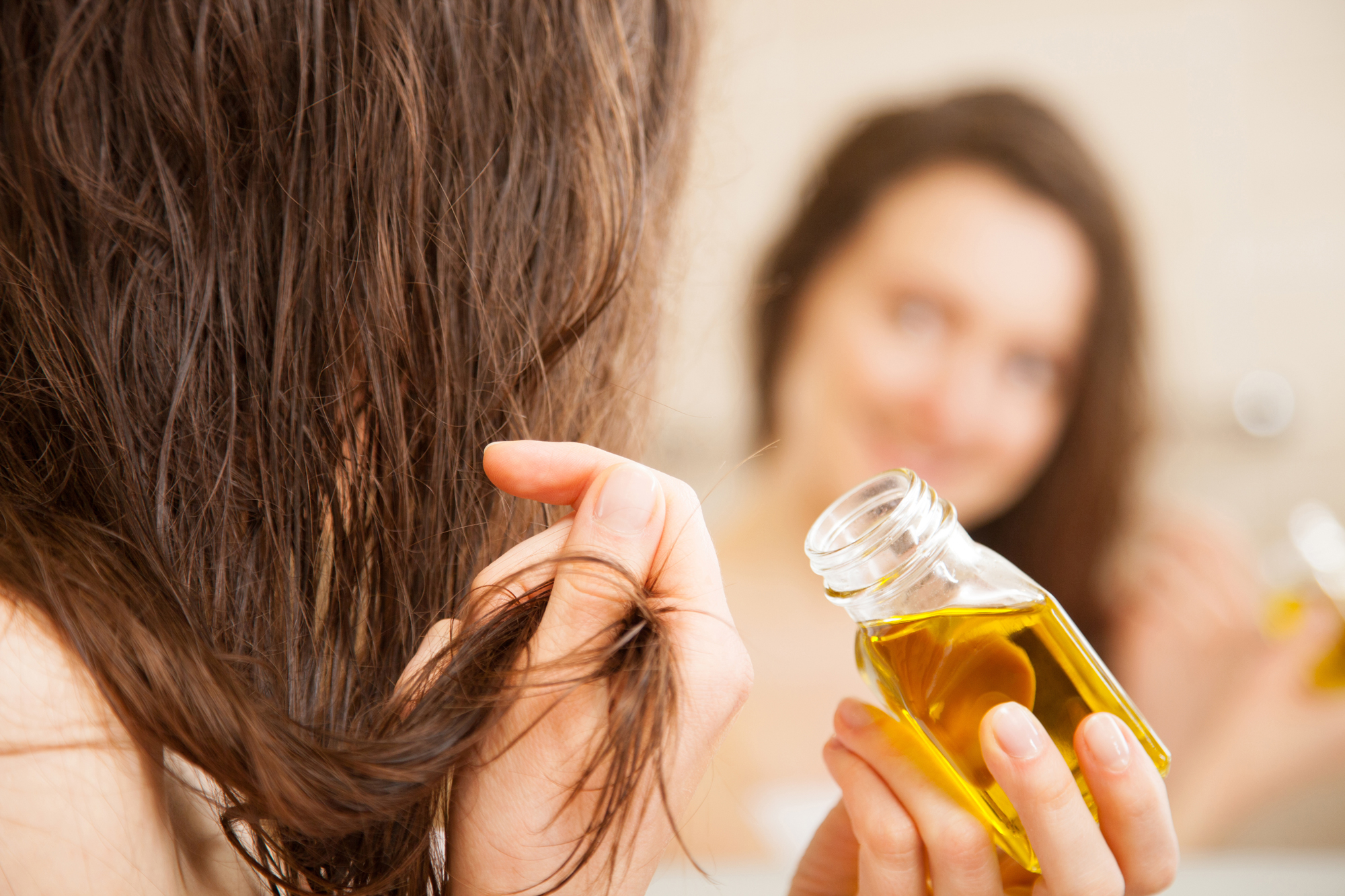 olejowanie włosów olejem abisyńskim