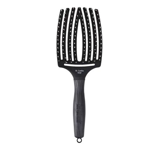 Olivia Garden Fingerbrush Combo szczotka do włosów Large