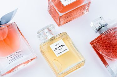 perfumy jak używać