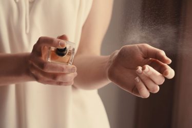 perfumy a woda perfumowana - czym się różnią?