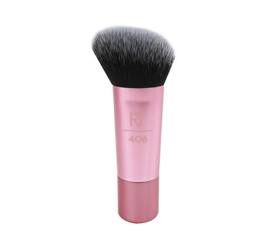 Real Techniques – Mini Medium Sculpting Brush mini pędzel do konturowania (1 szt.)