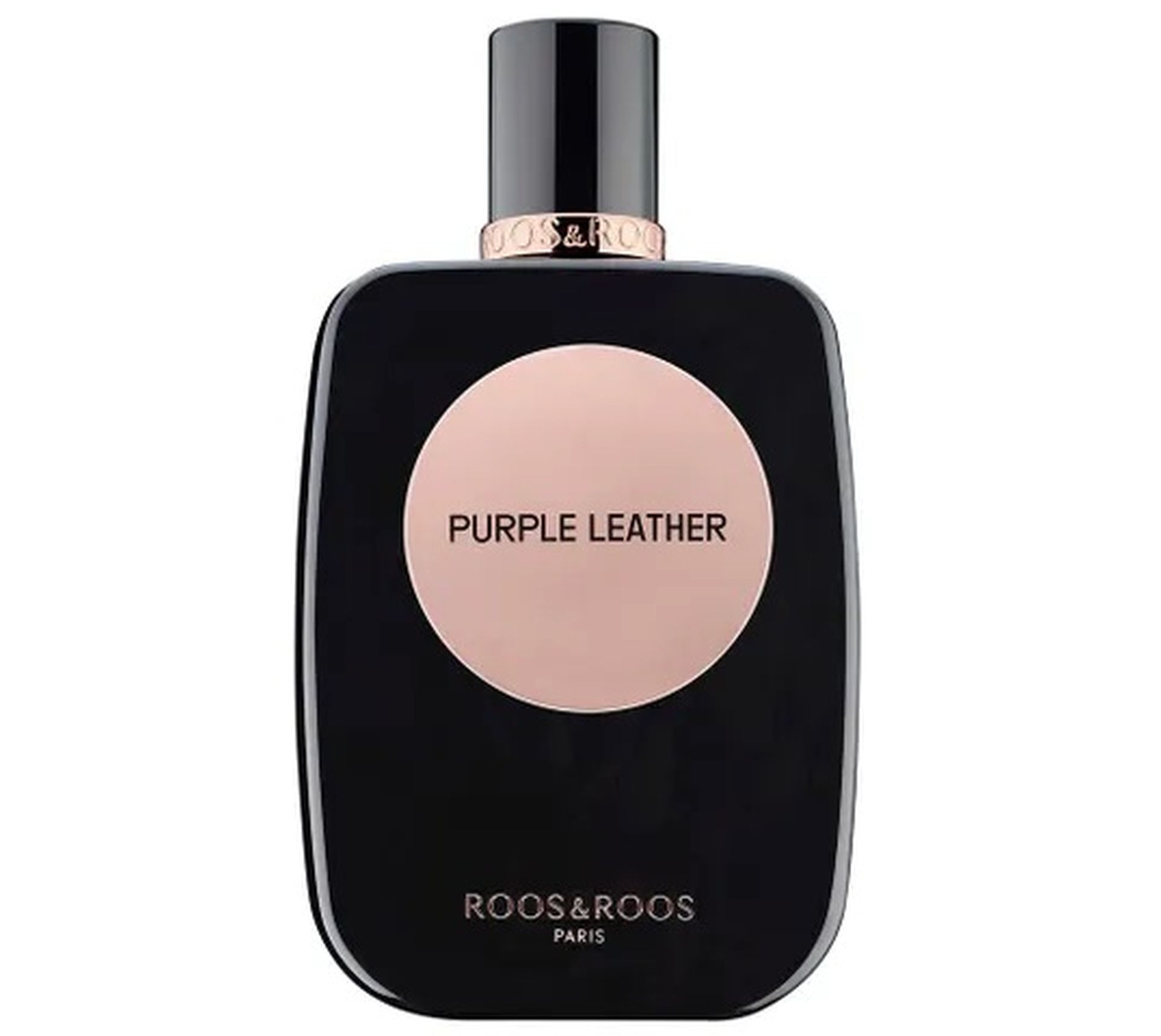 Roos & Roos Purple Leather woda perfumowana spray (100 ml)