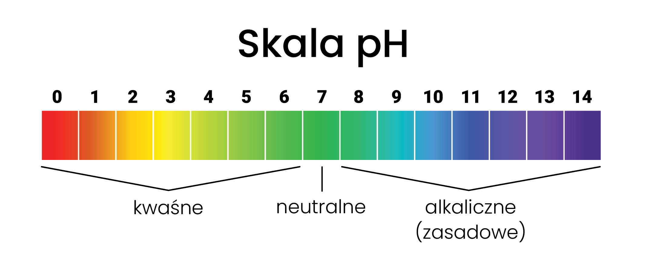 skala pH