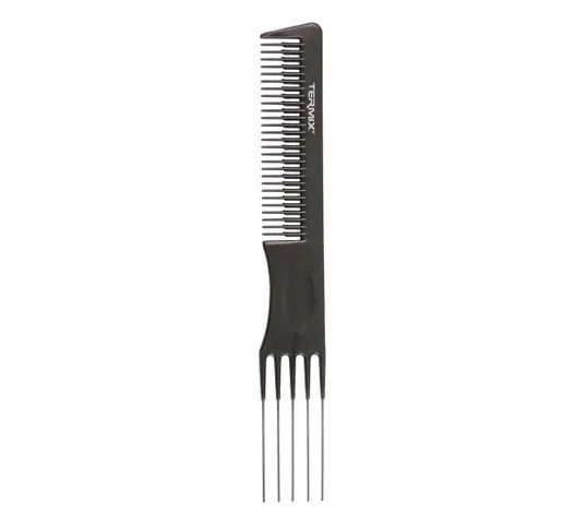 Termix Titanium Comb dwustronny grzebień do włosów - 877