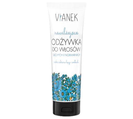 Vianek nawilżająca odżywka do włosów (250 ml)