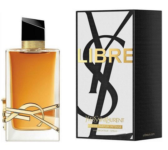 Yves Saint Laurent – woda perfumowana spray Libre Intense Pour Femme (90 ml)
