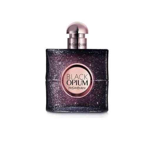 Yves Saint Laurent Black Opium woda toaletowa spray 50ml