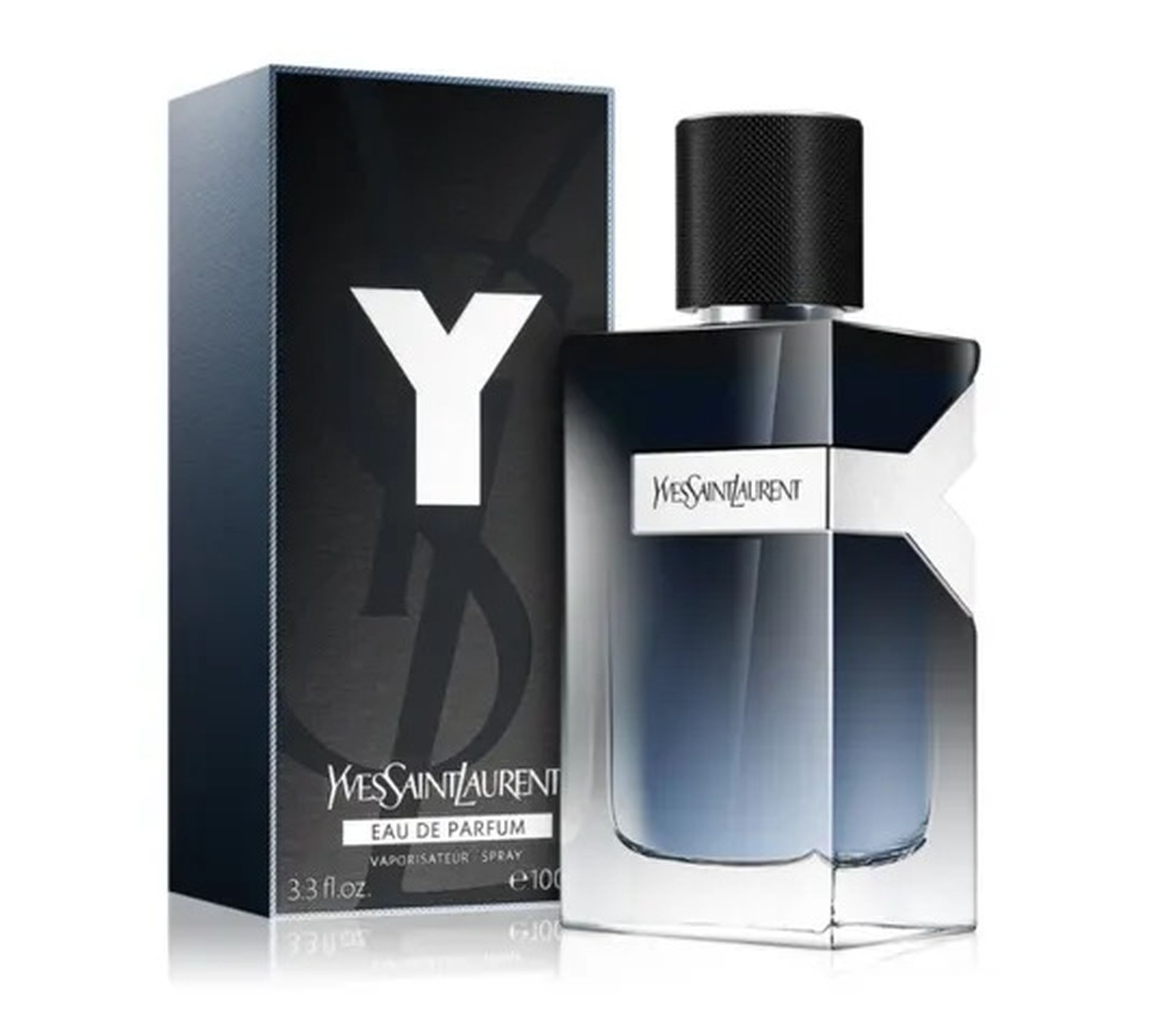 Yves Saint Laurent Y Pour Homme woda perfumowana spray (100 ml)
