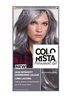 L'Oreal – Paris Colorista Permanent Gel trwała farba do włosów #smokeygrey (1 szt.)