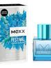 Mexx Festival Splashes Man – woda toaletowa spray (50 ml)