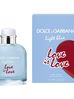Dolce & Gabbana Light Blue Love Is Love Pour Homme – woda toaletowa spray (75 ml)