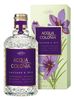 4711 Acqua Colonia Saffron & Iris woda kolońska spray 170ml