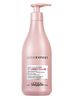 L'Oreal Professionnel – Serie Expert Vitamino Color Soft Cleanser Shampoo delikatny szampon do włosów koloryzowanych (500 ml)