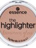 Essence – The Highlighter rozświetlacz do twarzy 01 Mesmerizing (9 g)