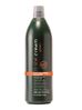 Inebrya Ice Cream Green Post-Treatment – szampon do włosów osłabionych i zniszczonych zabiegami pH 5.0 (1000 ml)